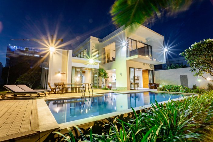 BLUE SAPPHIRE RESORT VUNG TAU (Vũng Tàu) - Đánh giá Khu nghỉ dưỡng & So sánh giá - Tripadvisor