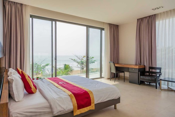 BLUE SAPPHIRE RESORT VUNG TAU (Vũng Tàu) - Đánh giá Khu nghỉ dưỡng & So sánh giá - Tripadvisor