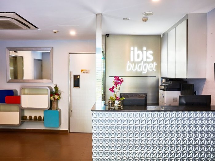 Ibis Budget Singapore Mount Faber 75 1 0 0 Prices Hotel Reviews