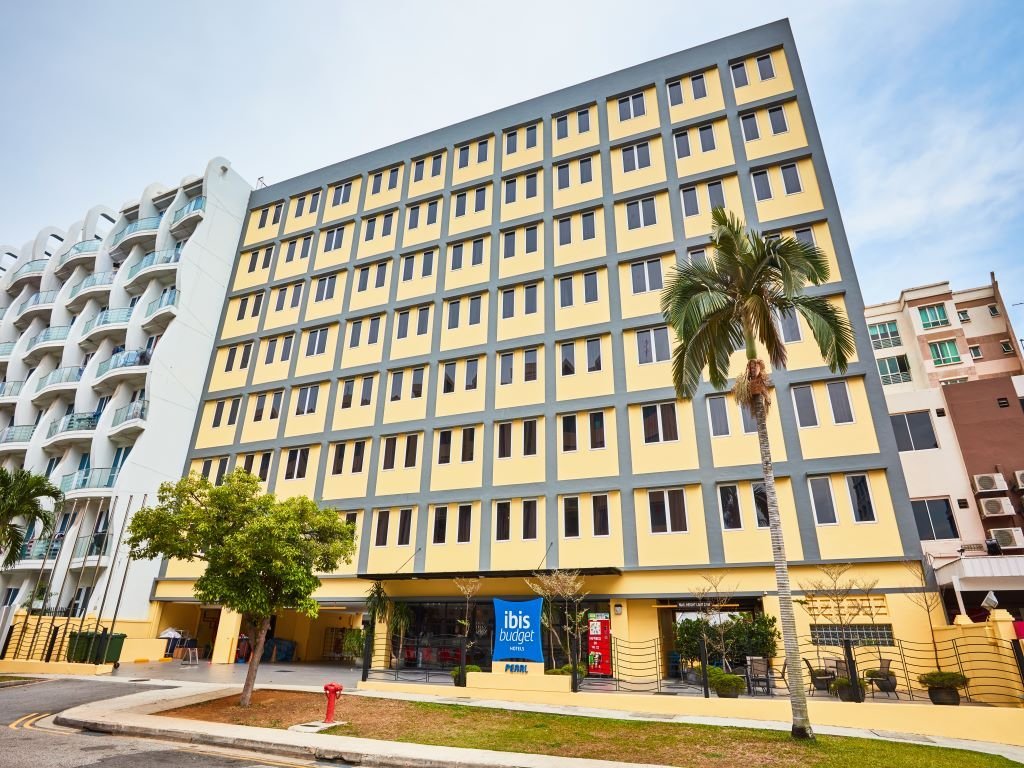 Ibis Budget Singapore Pearl 50 5 8 Updated 22 Prices Hotel Reviews