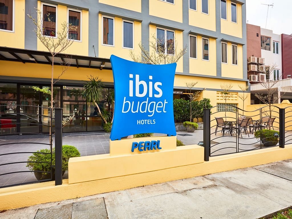 Ibis Budget Singapore Pearl 57 6 7 Updated 22 Prices Hotel Reviews