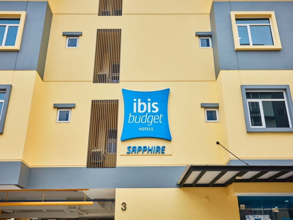 Ibis Budget Singapore Sapphire 53 7 1 Updated 22 Prices Hotel Reviews