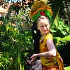 Balinese Costume