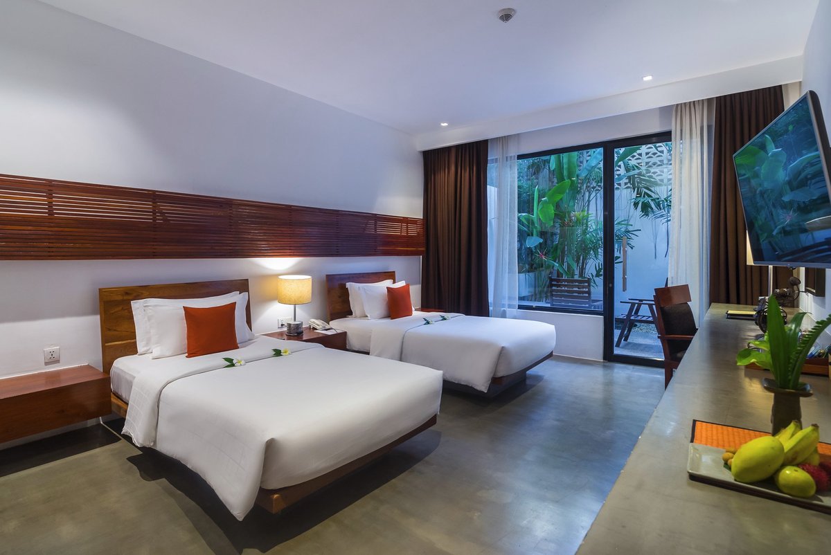 Lynnaya Urban River Resort & Spa Rooms: Pictures & Reviews - Tripadvisor