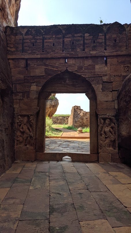 Lower Shivalaya Temple (Badami): All You Need to Know