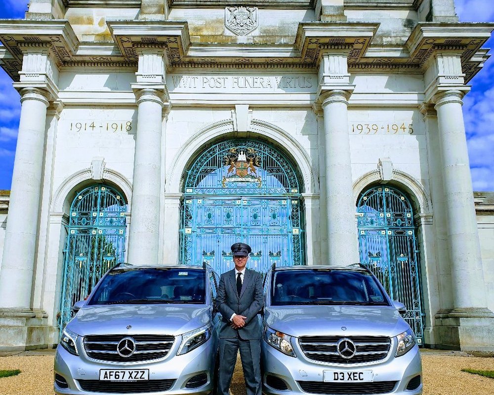 Nottingham Chauffeurs VIP, Ноттингем лучшие советы перед посещением