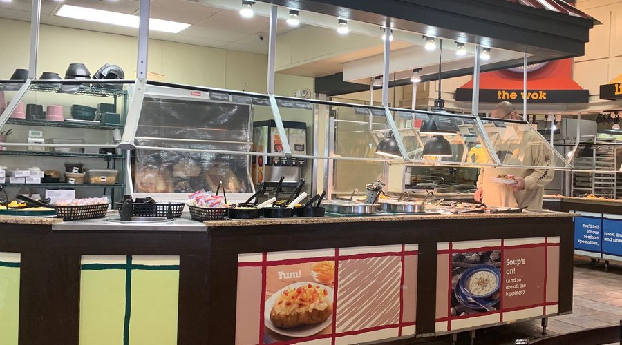 Golden Corral