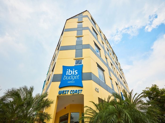 Ibis Budget Singapore West Coast S 1 5 7 S 135 See 98 Hotel Reviews Price Comparison And 134 Photos