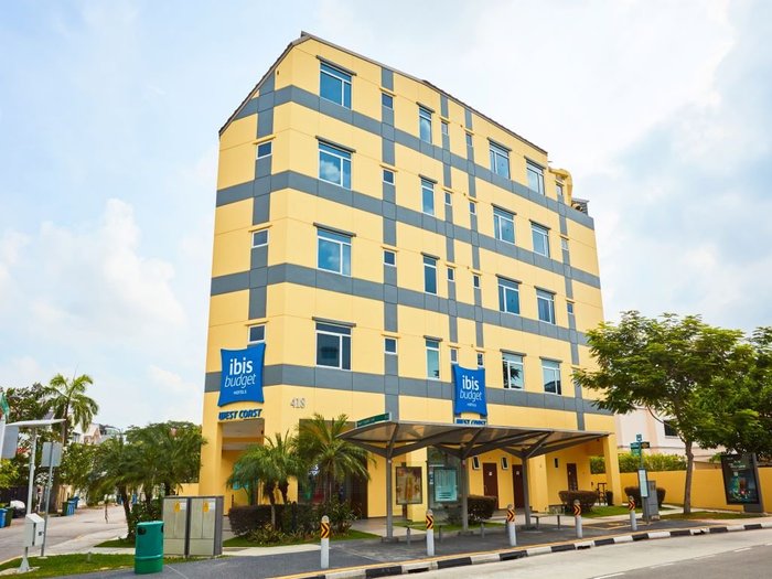 Ibis Budget Singapore West Coast S 1 5 7 S 135 See 98 Hotel Reviews Price Comparison And 134 Photos