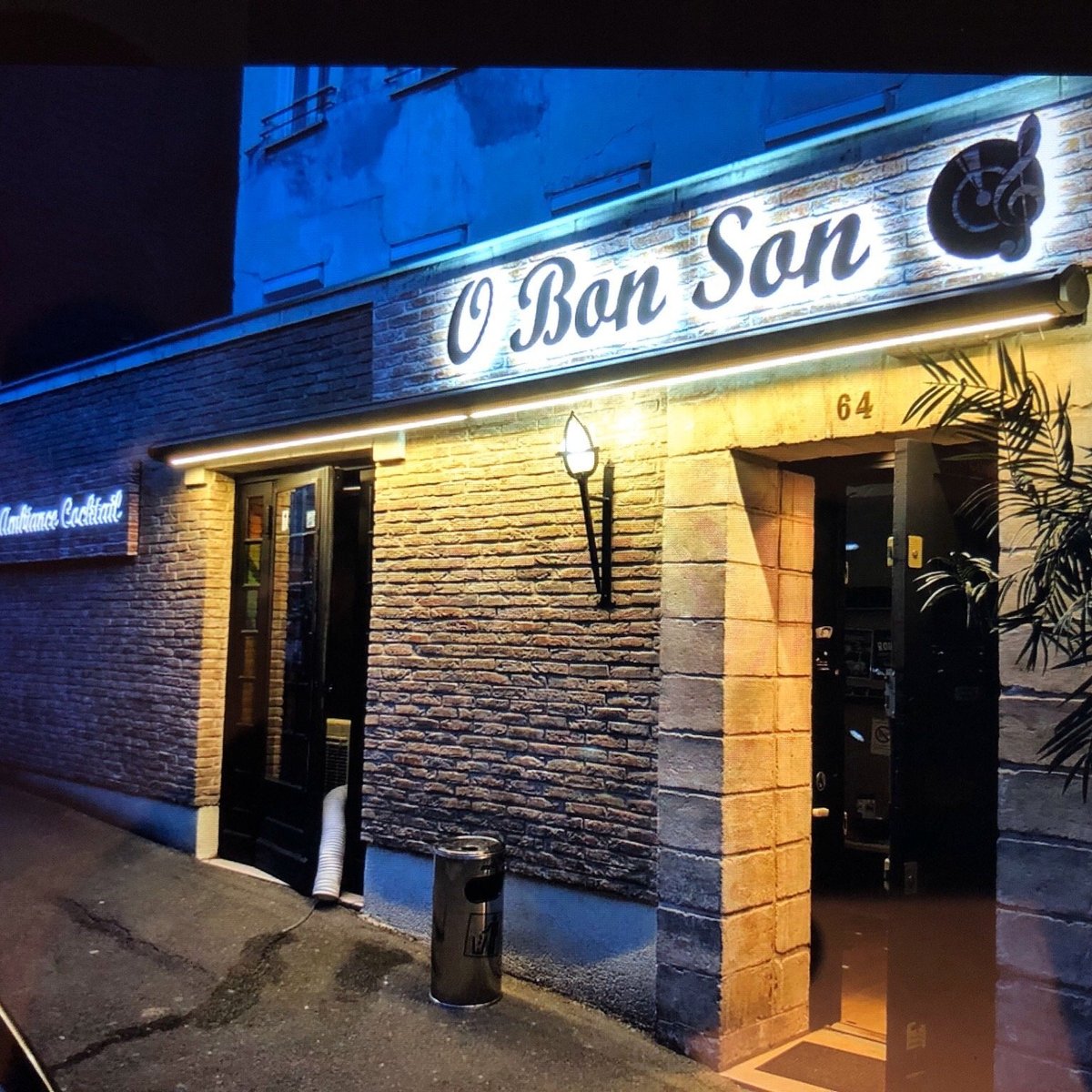 Prostitutes in Rouen