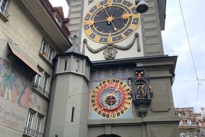 Reisende