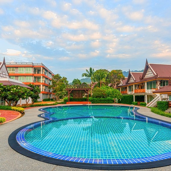 I liked it a lot - Review of Vanda House Resort, Maret, Thailand - Tripadvisor