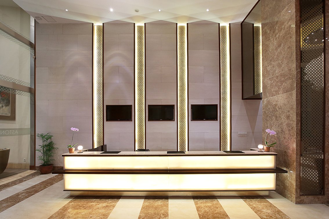 Hotel photo 11 of Aston Solo Hotel.