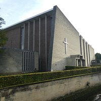 Onze Lieve Vrouw van Altijddurende Bijstandkerk i Valkenburg