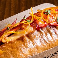Lobster Roll