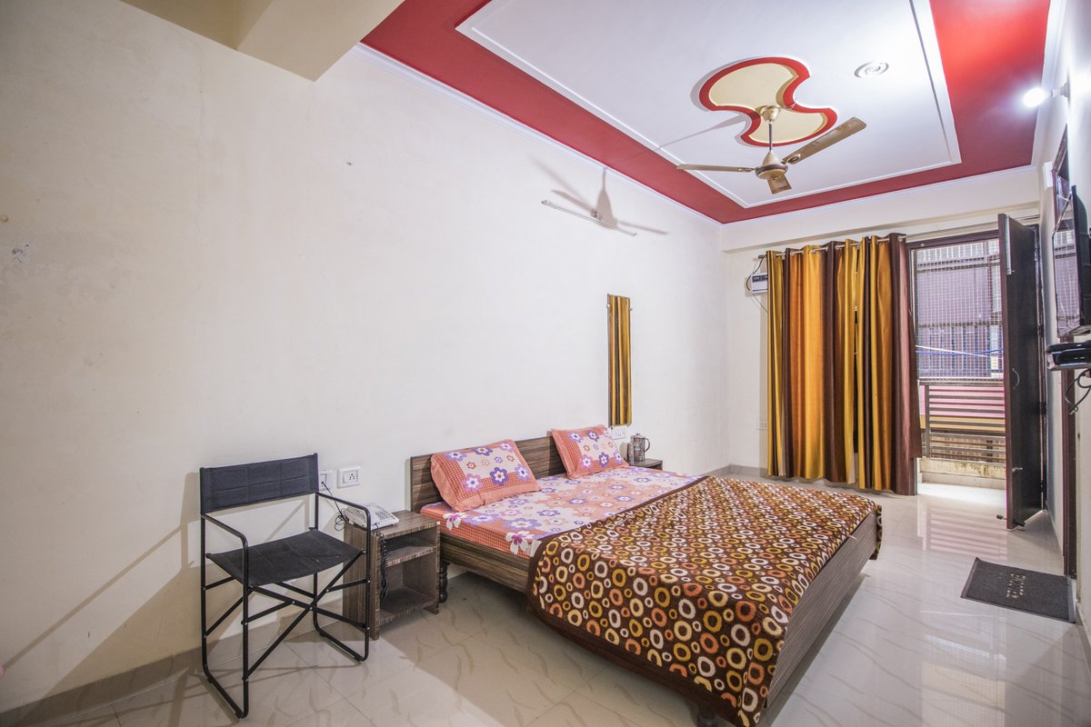 GOPI DHAM (Haridwar) - Hostel Reviews, Photos, Rate Comparison ...