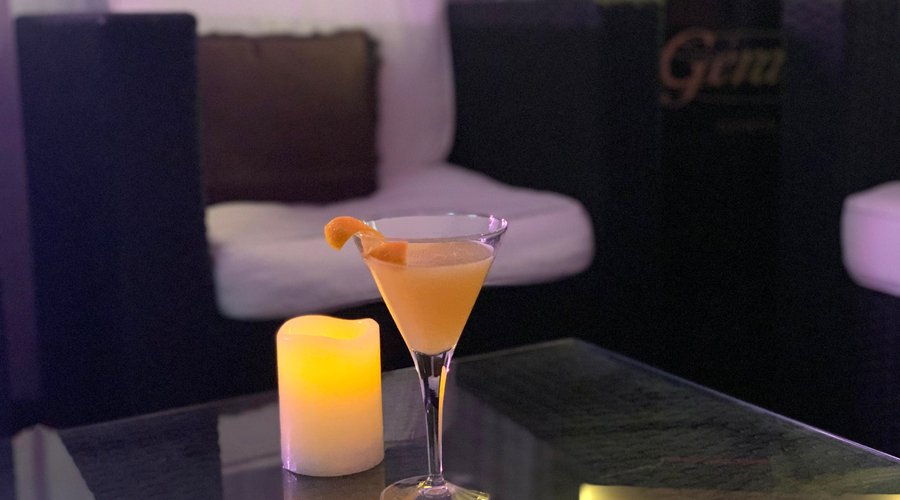 Chaque semaine de nouveaux cocktails à découvrir. Ici le Cactus Banger