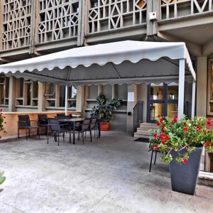 Casa per ferie (bed and breakfast), Roma - Seraphicum