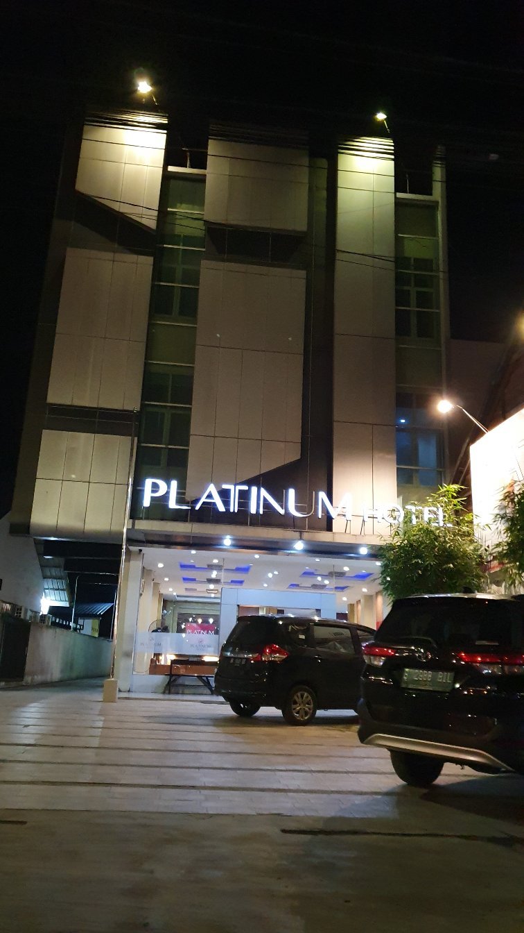 HOTEL PLATINUM (Rantau Prapat, Indonesia) - Ulasan Hotel - Tripadvisor