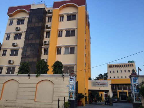 HOTEL SITASHARAN (Janakpur) - Hotel Reviews & Photos - Tripadvisor