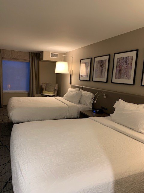 HILTON GARDEN INN SPRINGFIELD - Updated 2024 Reviews, Photos & Prices