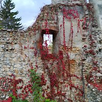 City Walls