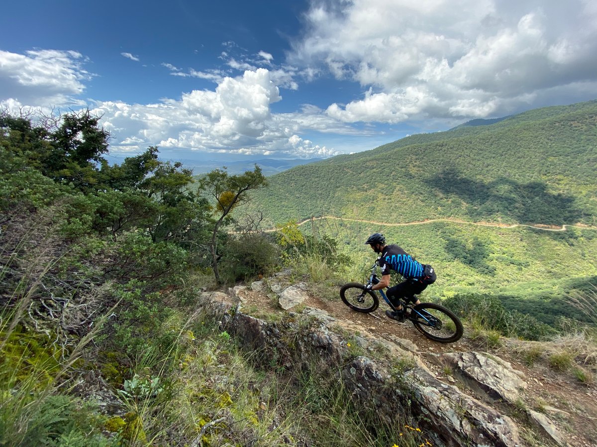 bike tour oaxaca city