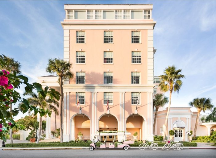 THE COLONY HOTEL - Updated 2024 Prices & Reviews (Palm Beach, Florida)