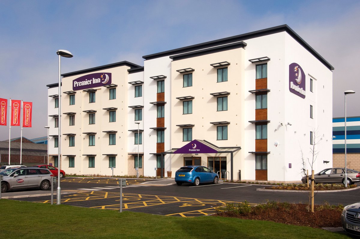 THE 10 BEST Widnes Hotel Deals (Jul 2022) - Tripadvisor