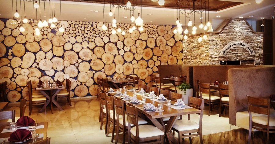 PETRA GARDENS RESTAURANTS, Beit Sahour - Restaurant Reviews, Photos & Phone Number - Tripadvisor