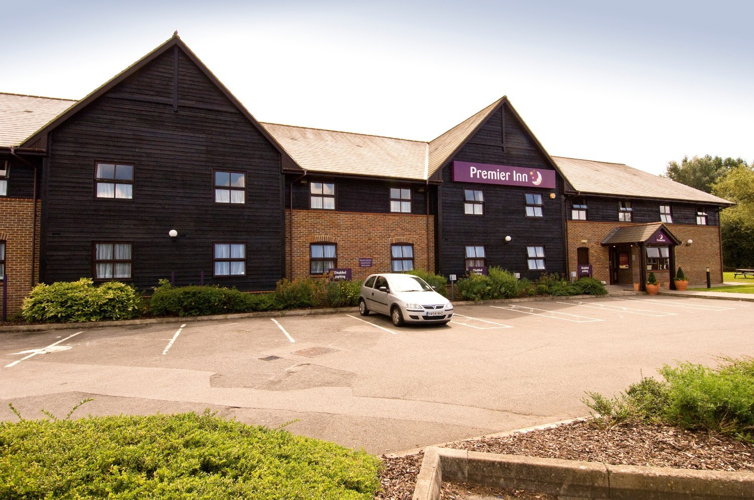 PREMIER INN FARNBOROUGH WEST SOUTHWOOD HOTEL - Updated 2024 Reviews ...