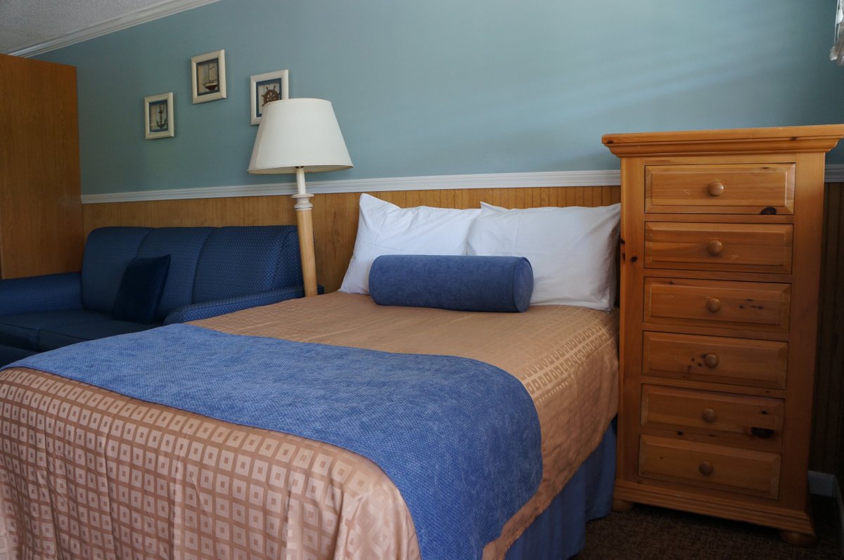Island Manor Block Island