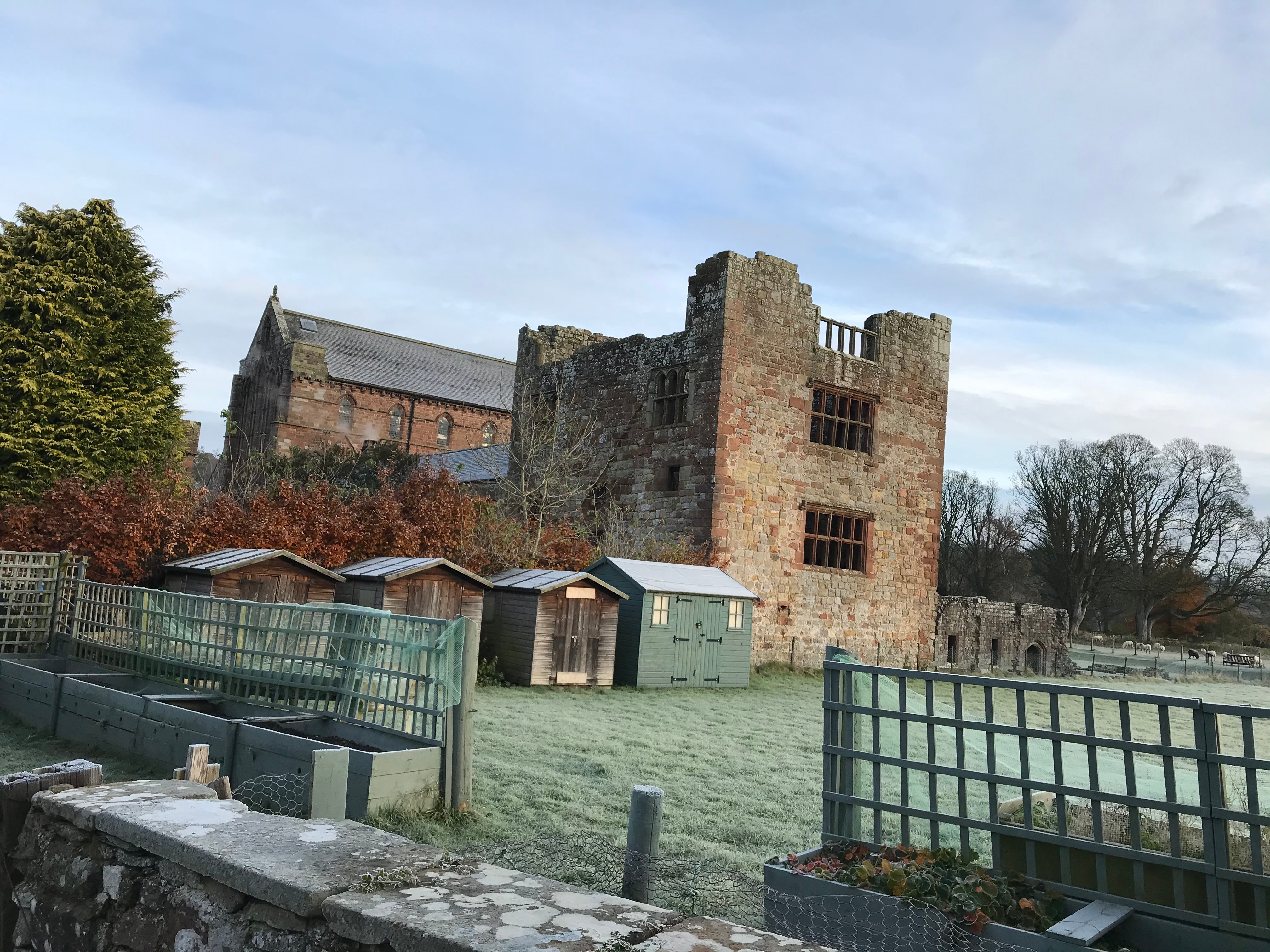 ABBEY HOUSE B&B (Penrith, Cumbria): Prezzi 2022 E Recensioni