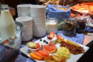 Comedor