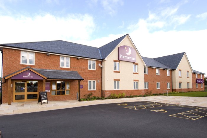 PREMIER INN RHUDDLAN HOTEL - Updated 2024 Reviews, Photos & Prices