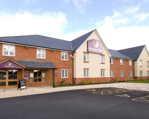 THE 10 CLOSEST Hotels to Premier Inn Rhyl Seafront - Tripadvisor