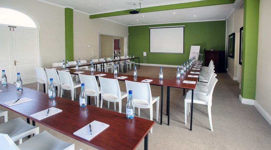 Conference centre ideal for up to 60 delegates