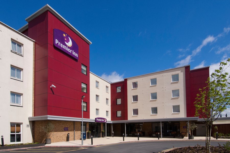 Premier Inn Bristol Cribbs Causeway M5 J17 Hotel Updated 2021