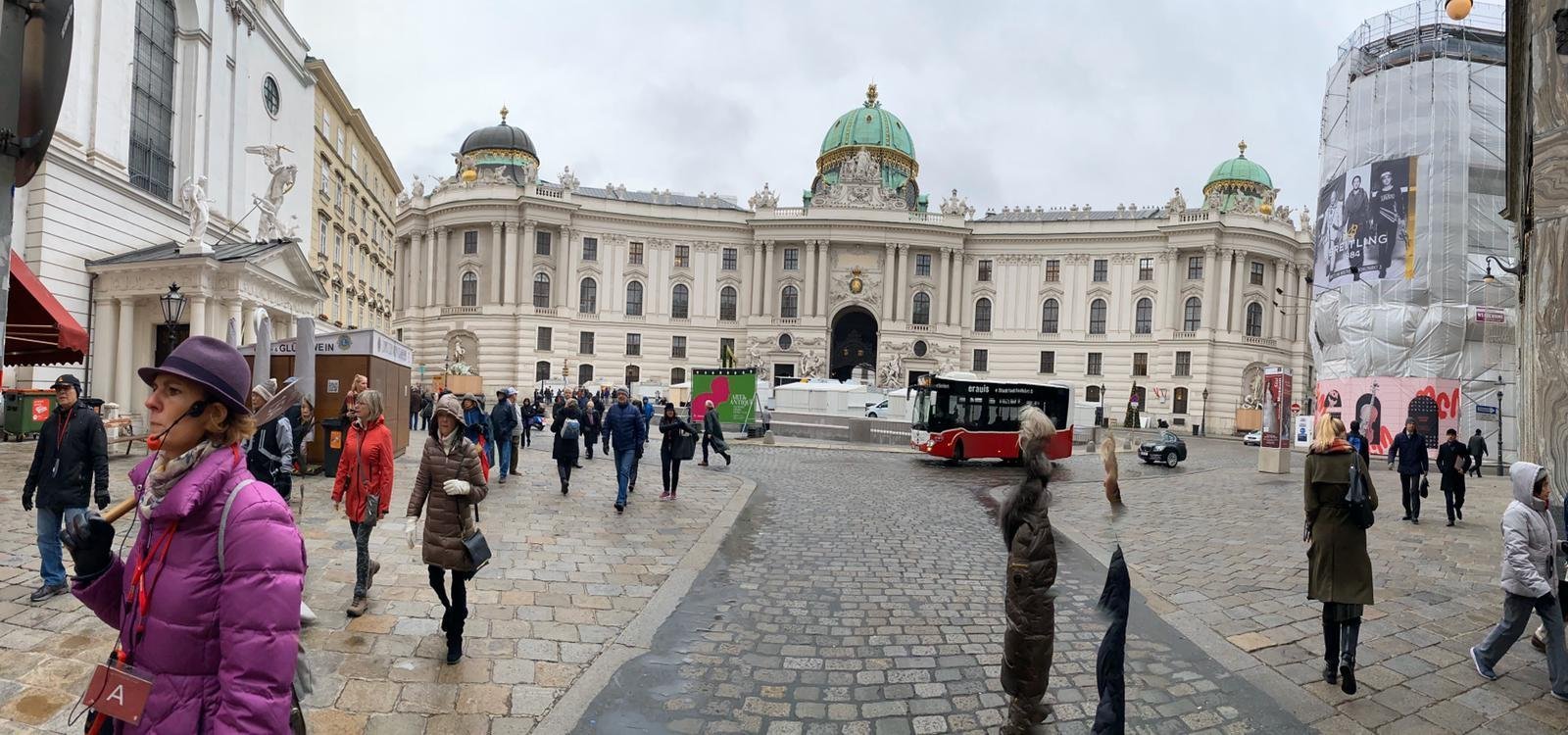 Vienna City Tours - 빈 - Vienna City Tours의 리뷰 - 트립어드바이저