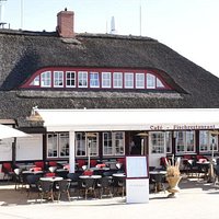 Restaurant Ocean's in Haffkrug