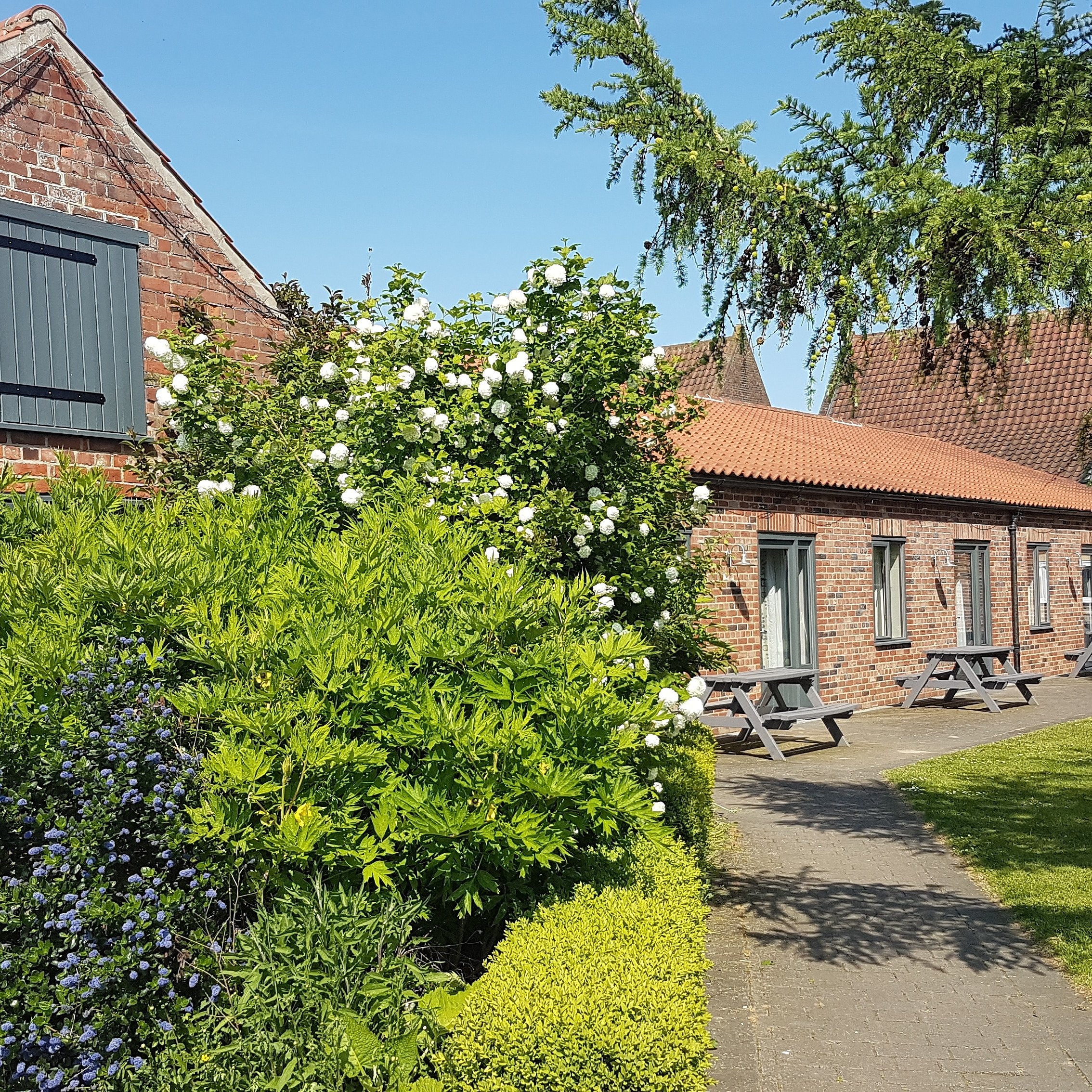 ELMS FARM COTTAGES - Bewertungen & Fotos (Boston, England) - Tripadvisor