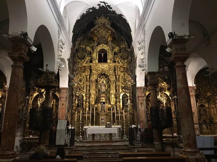 Imagen 7 de Iglesia de San Nicolás de Bari