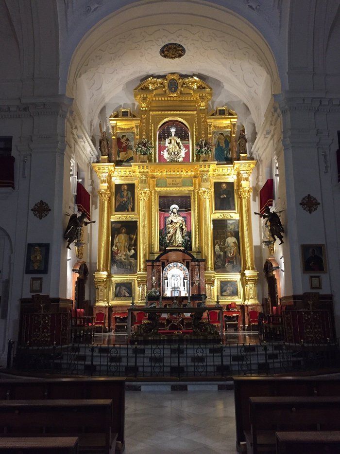 Imagen 4 de Iglesia de San Nicolás de Bari