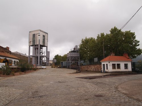 Province of Ciudad Real mercury_miner review images