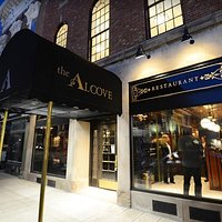 Visit Us Today in Downtown Mt. Vernon!
