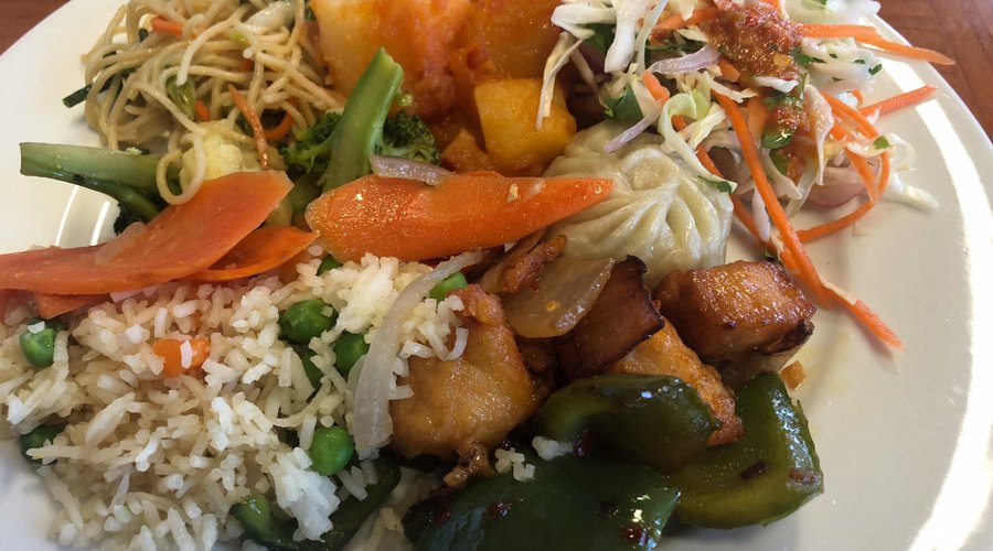 Tibet Kitchen