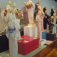 Quimonos ó Kimonos.