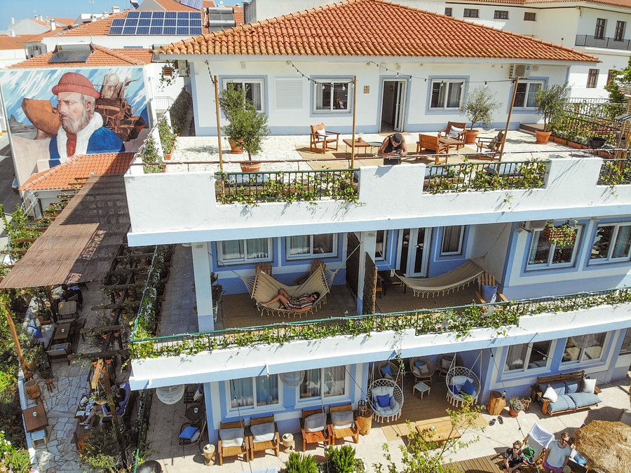 Selina Milfontes Updated 2021 Prices Hostel Reviews Vila Nova De Milfontes Portugal Tripadvisor