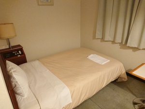 旅行者の写真
