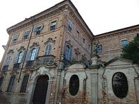 PALAZZO BODENTI TERNI DE GREGORY: Tutto quello che c'è da sapere  (AGGIORNATO 2024) - Tripadvisor